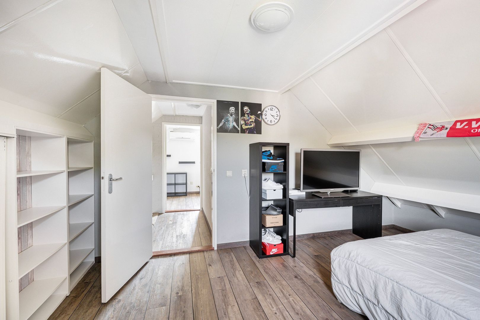 Narcissenpad 69, Stellendam foto-39