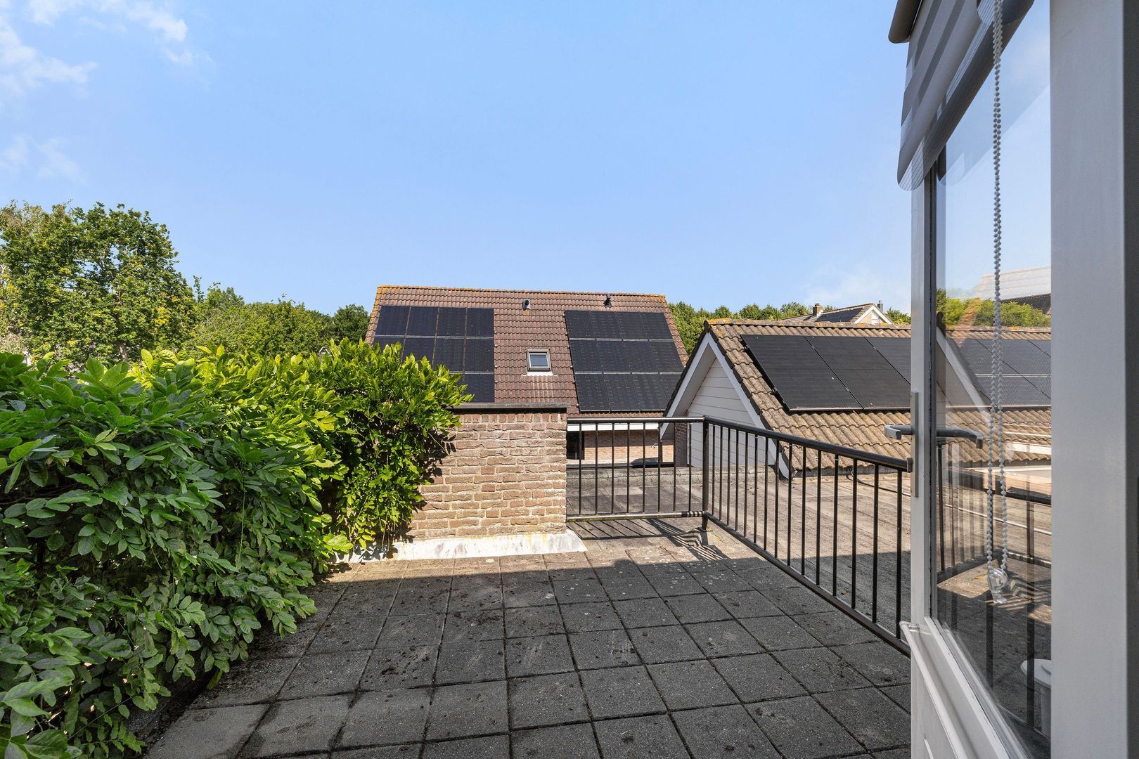 Narcissenpad 69, Stellendam foto-24