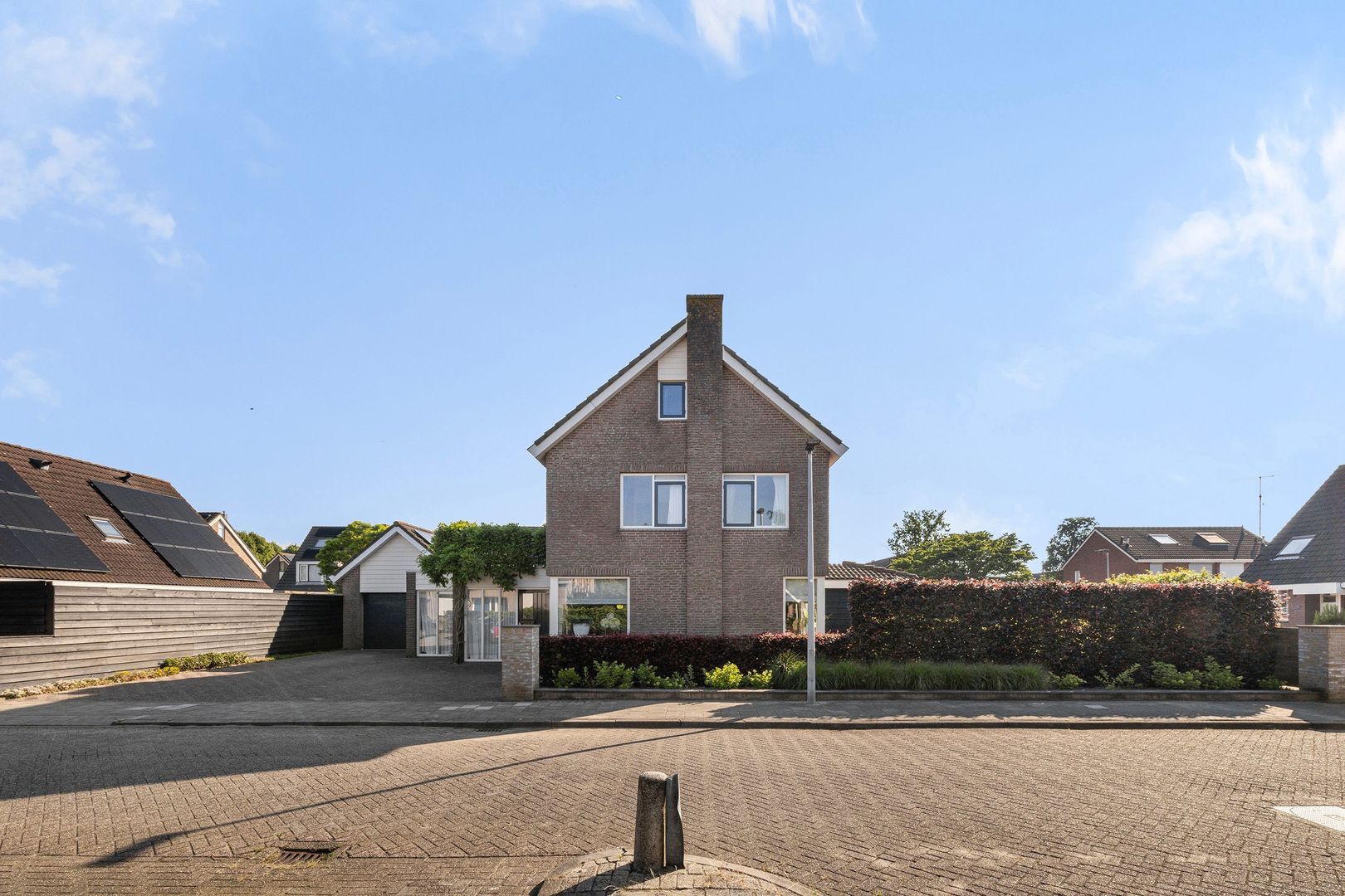 Narcissenpad 69, Stellendam foto-41