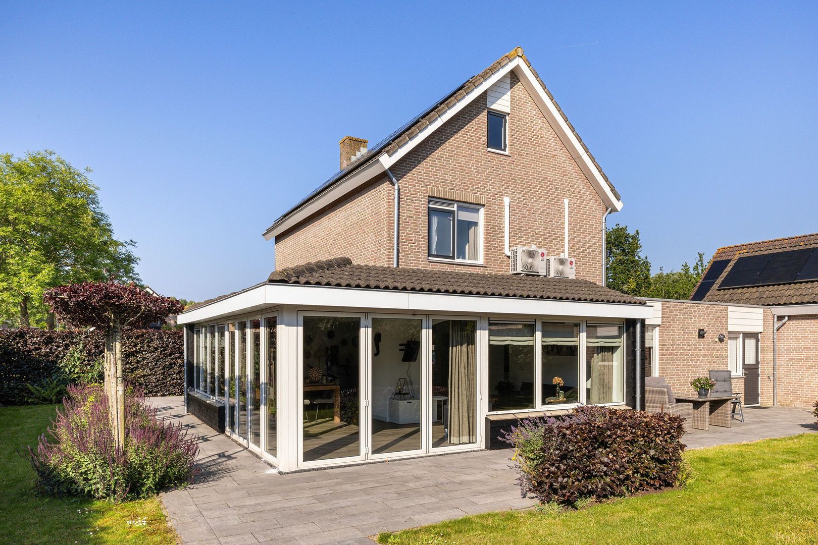 Narcissenpad 69, Stellendam foto-49