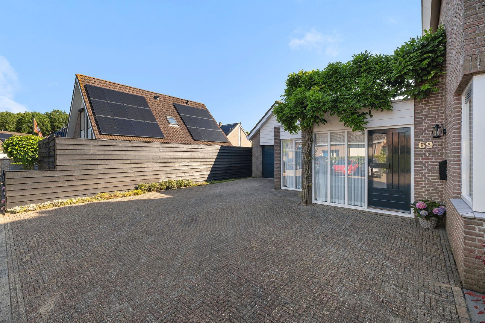 Narcissenpad 69, Stellendam foto-43