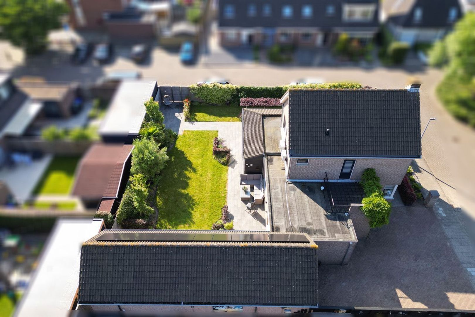 Narcissenpad 69, Stellendam foto-53