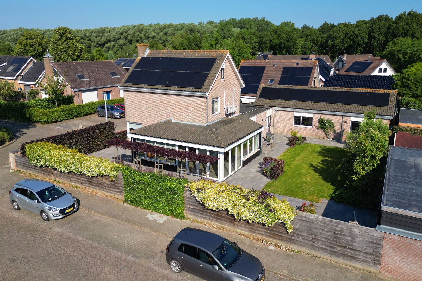 Narcissenpad 69, Stellendam foto-48