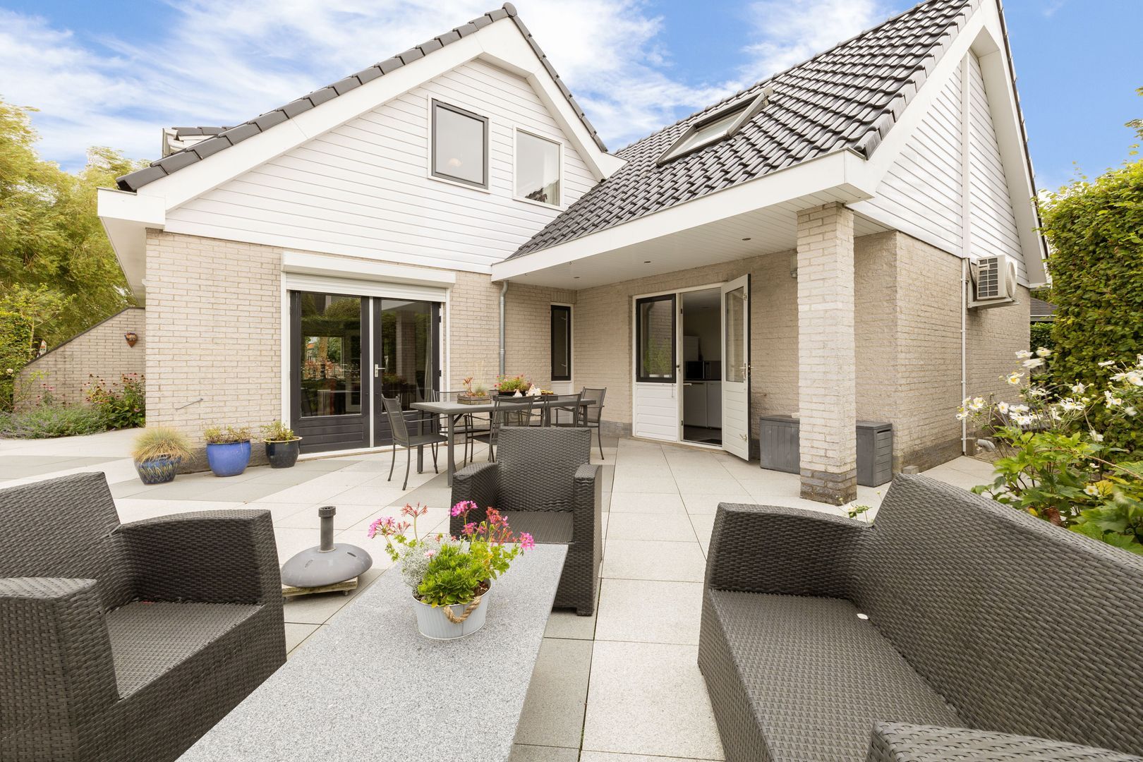 Poldersweegje 18, Dirksland foto-2