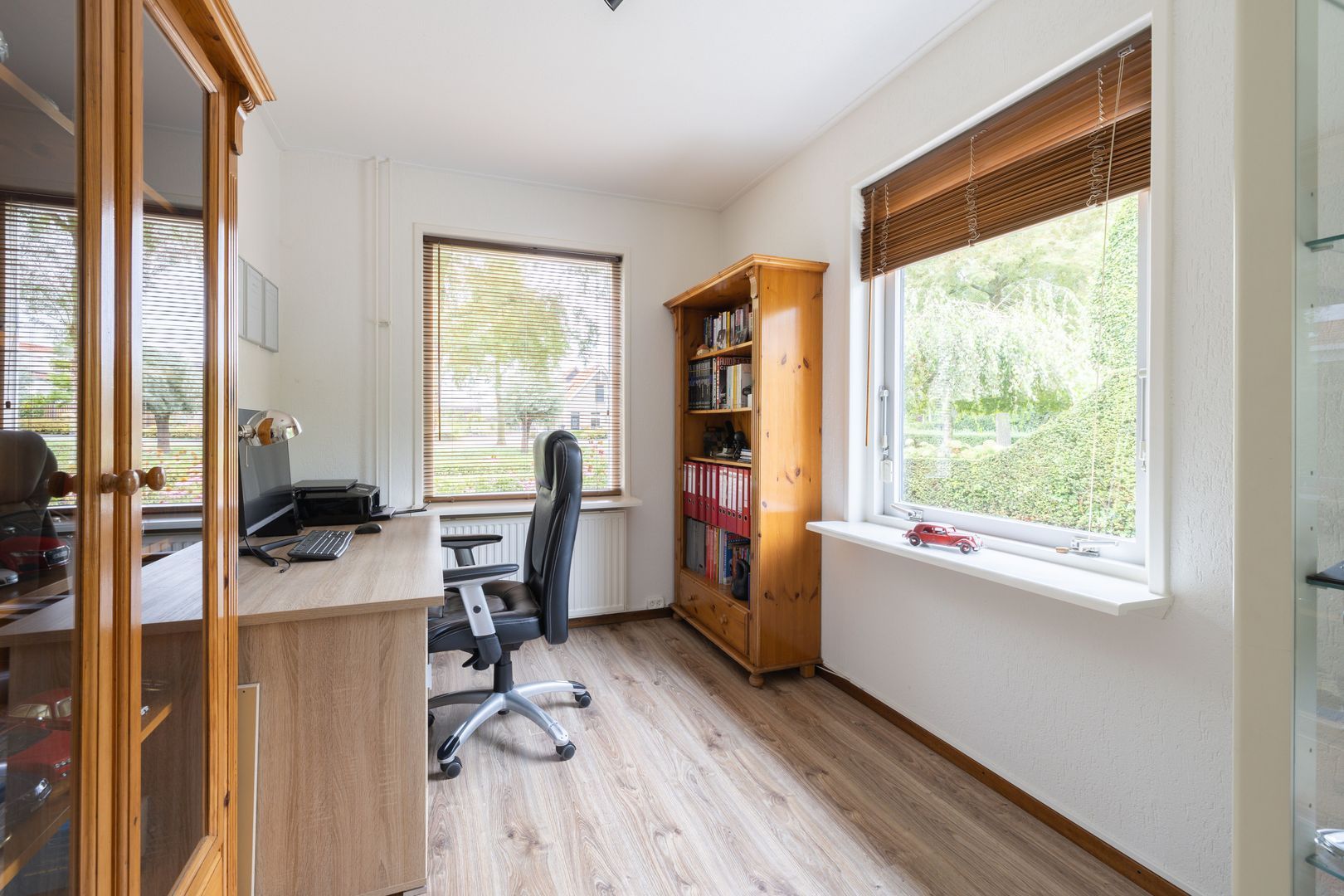 Poldersweegje 18, Dirksland foto-16