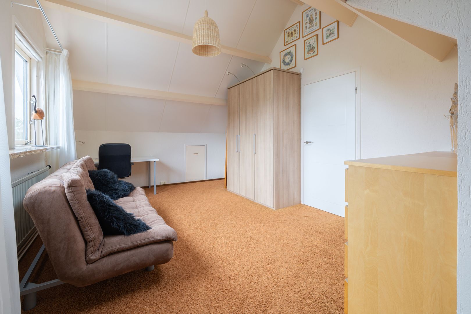 Poldersweegje 18, Dirksland foto-22