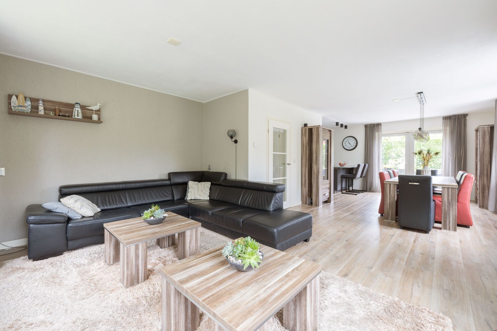 Poldersweegje 18, Dirksland foto-1