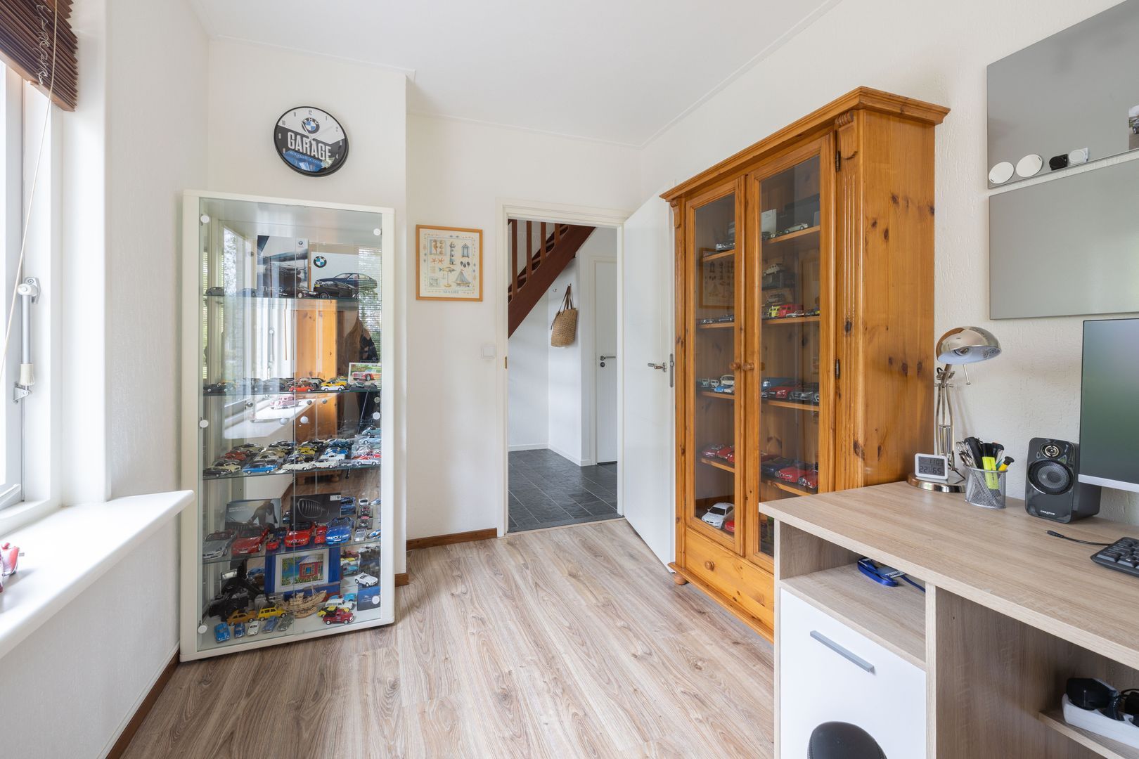 Poldersweegje 18, Dirksland foto-17