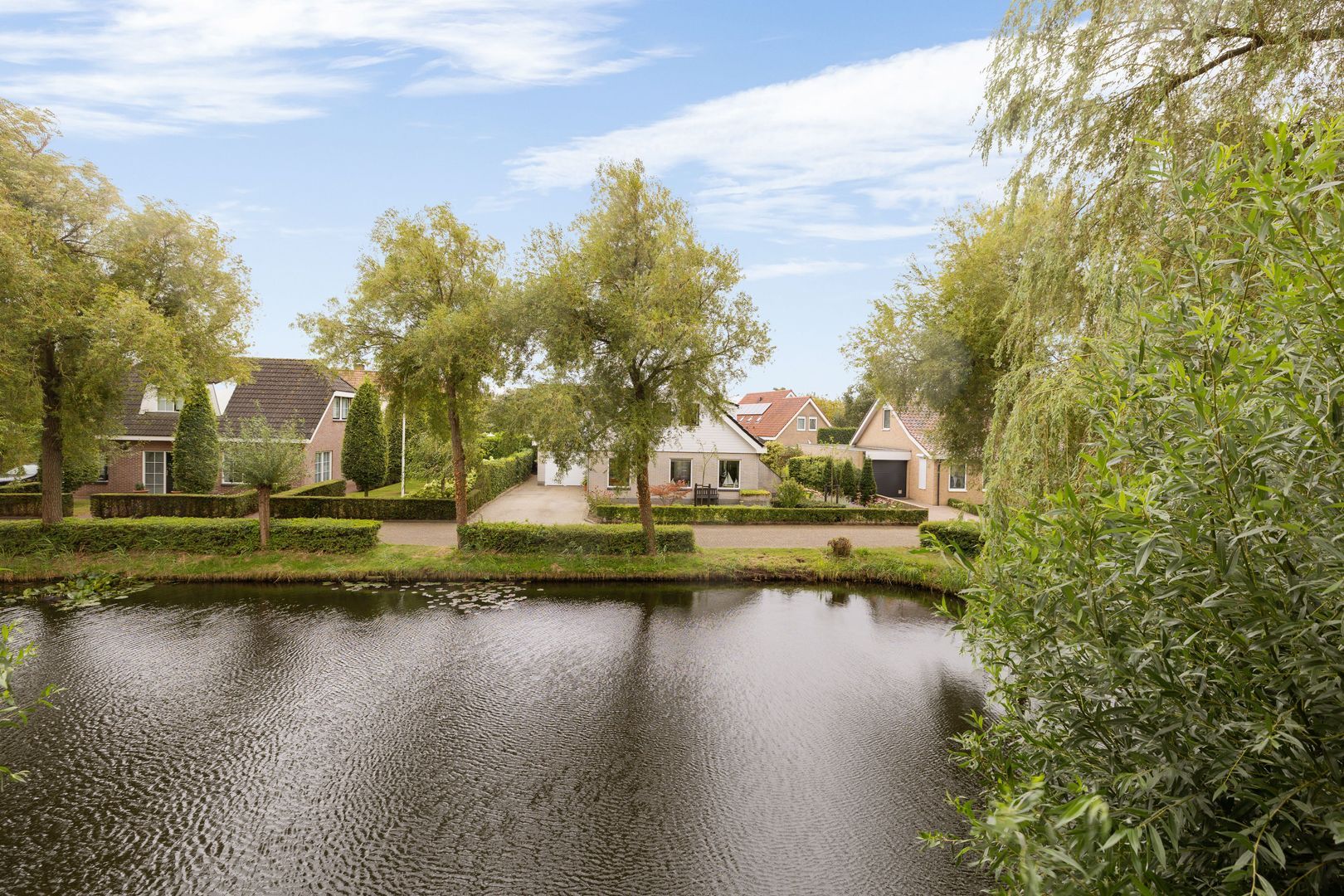 Poldersweegje 18, Dirksland foto-36