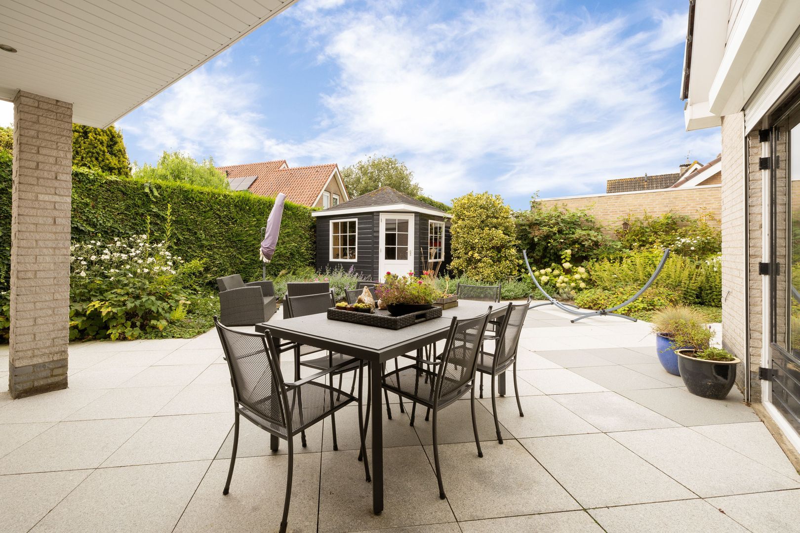 Poldersweegje 18, Dirksland foto-30