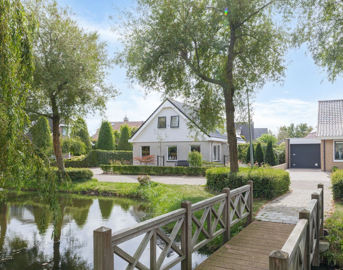 Poldersweegje 18, Dirksland foto-28