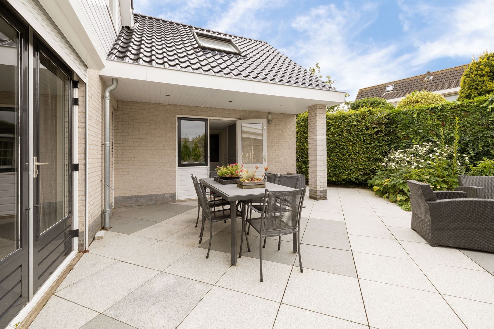 Poldersweegje 18, Dirksland foto-32