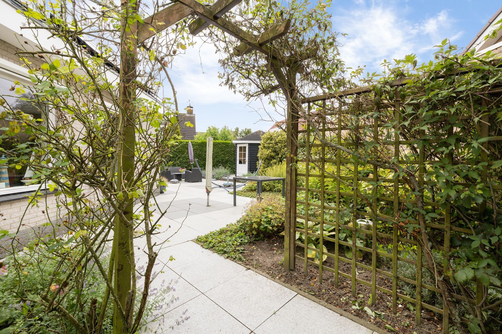 Poldersweegje 18, Dirksland foto-35