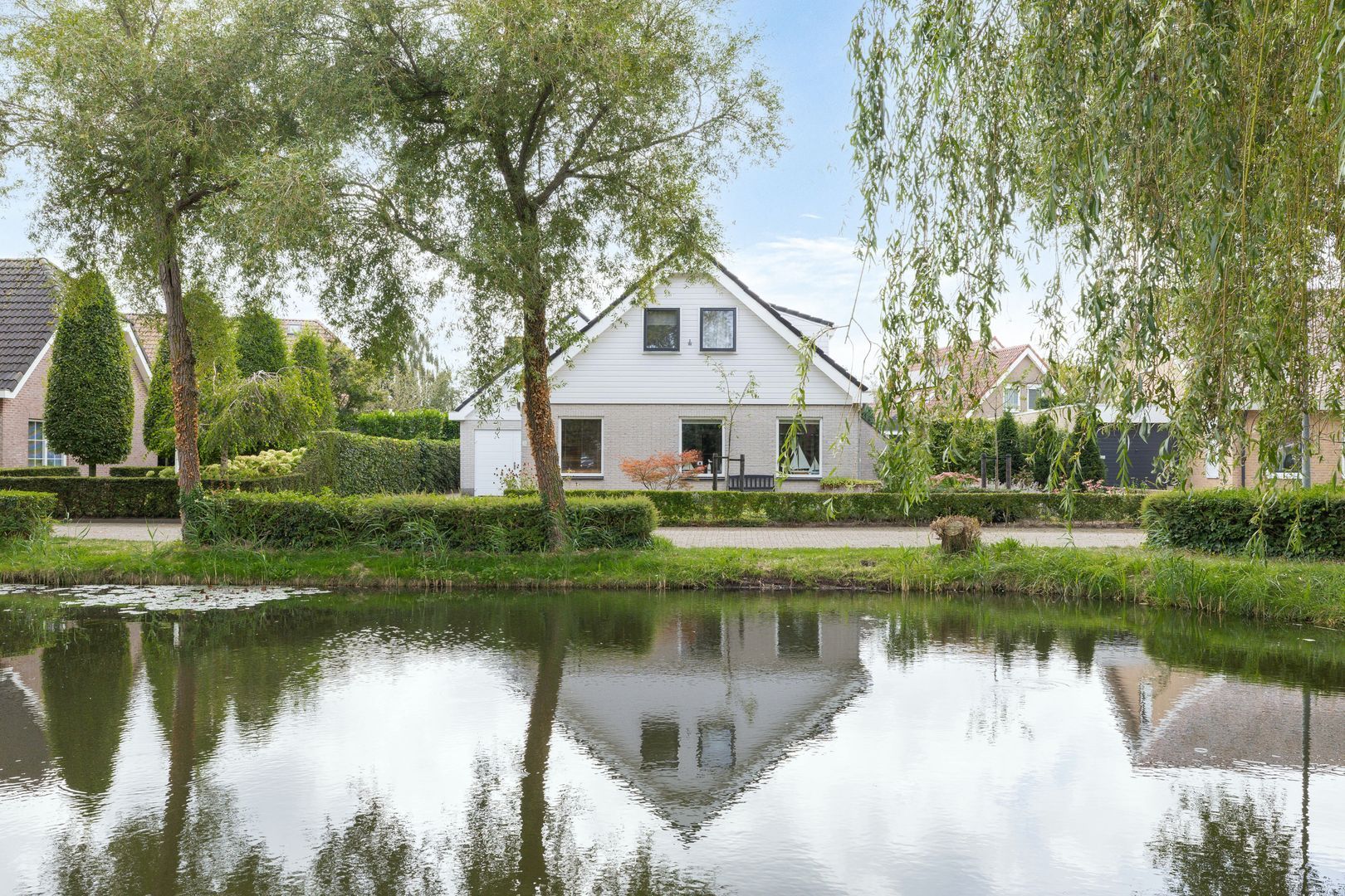 Poldersweegje 18, Dirksland foto-29