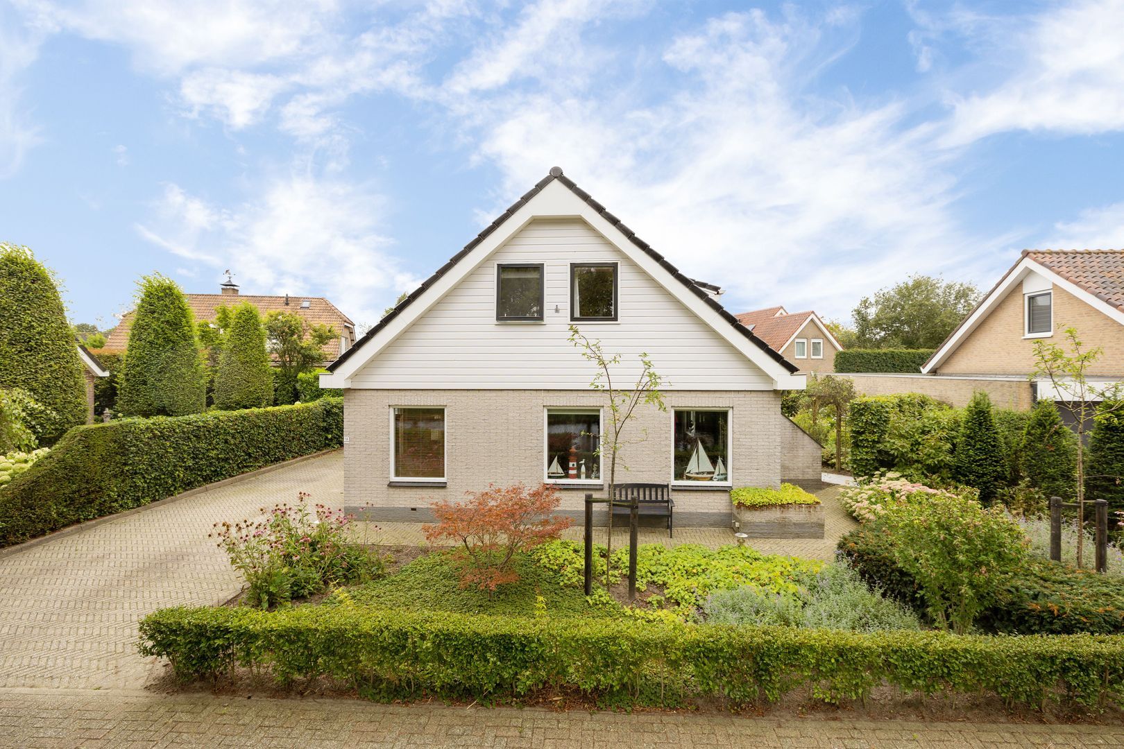 Poldersweegje 18, Dirksland foto-31