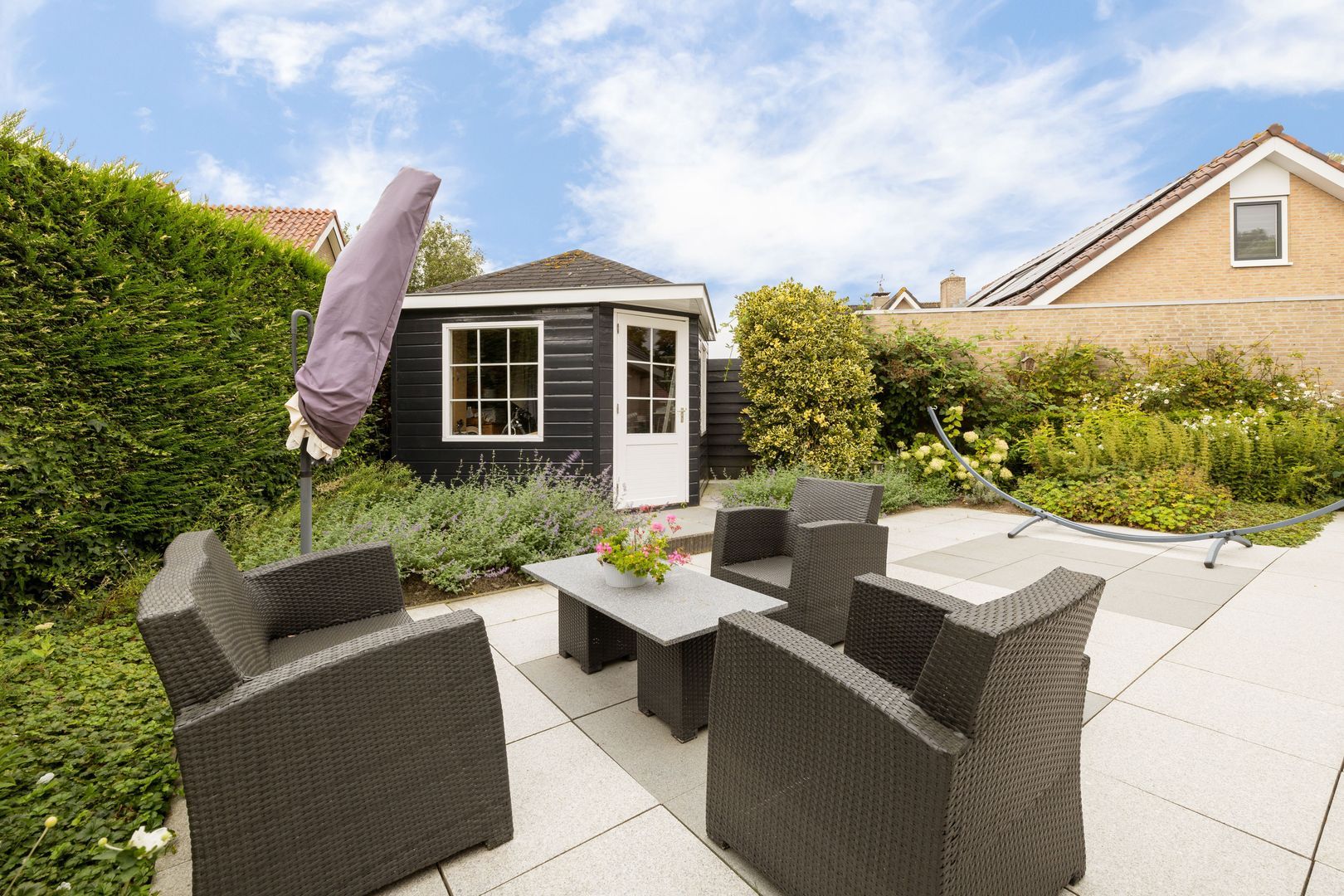 Poldersweegje 18, Dirksland foto-34