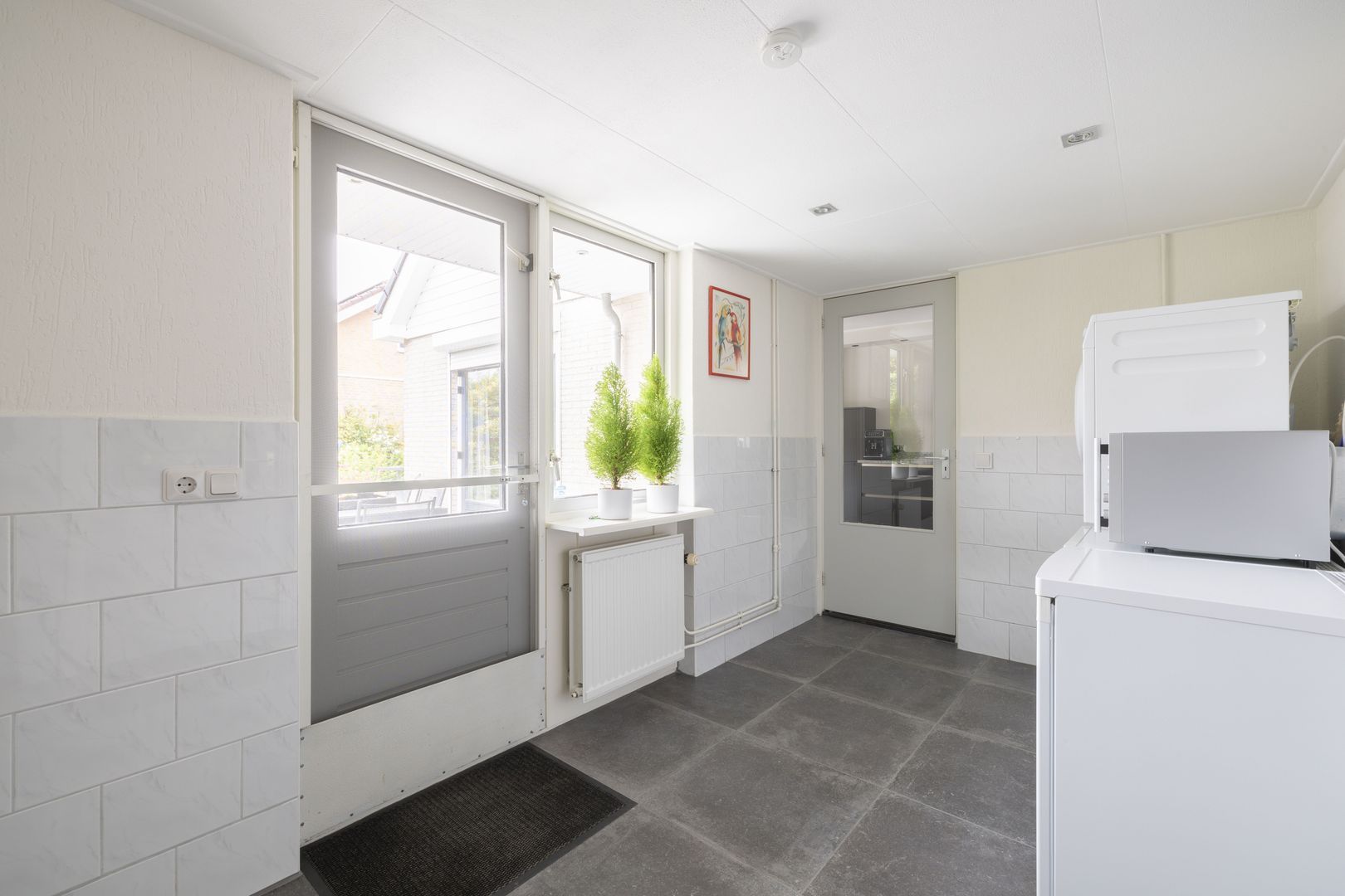 Poldersweegje 18, Dirksland foto-15