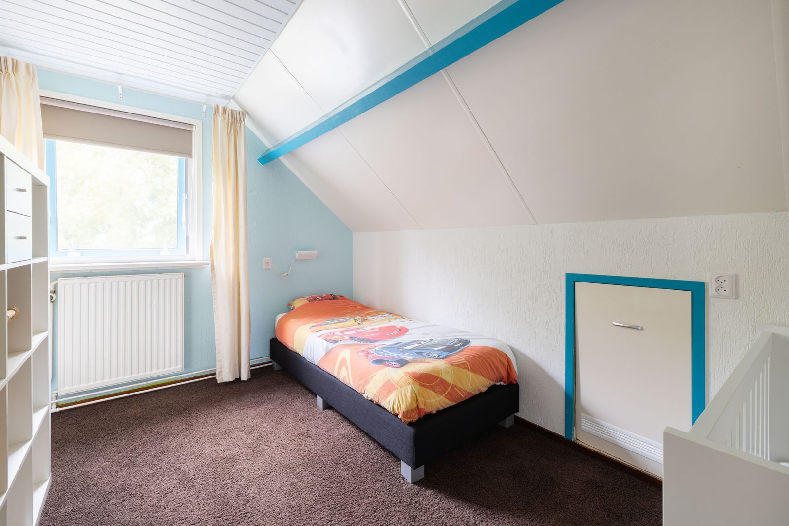 Poldersweegje 18, Dirksland foto-18