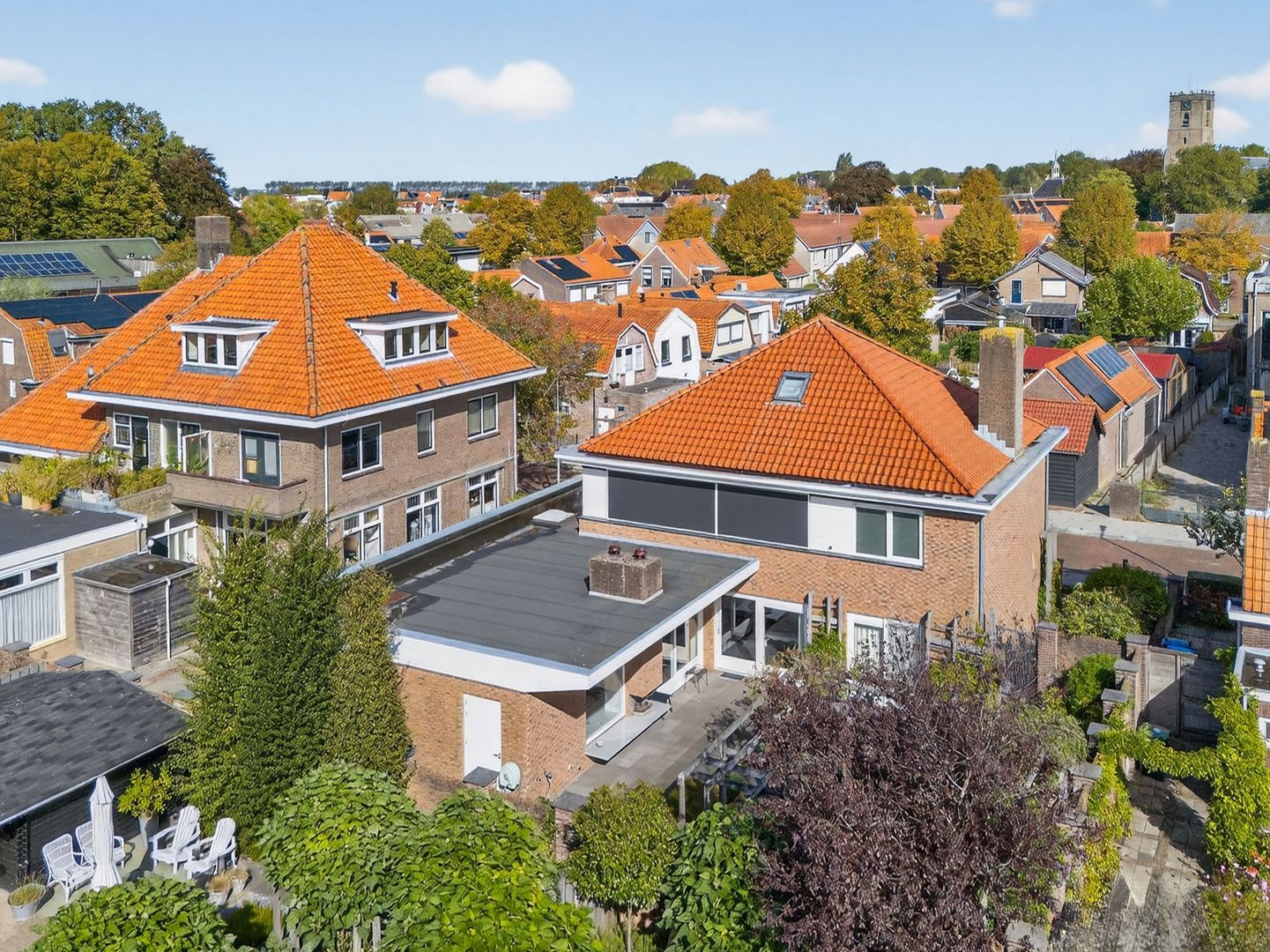 Burgemeester Mijslaan 4, Middelharnis foto-40