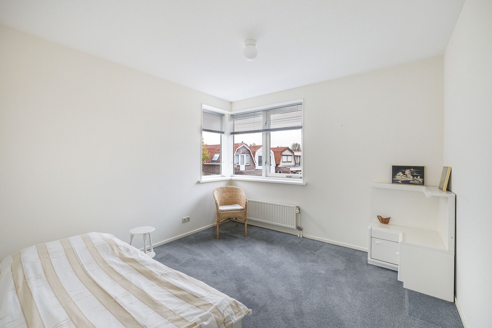 Burgemeester Mijslaan 4, Middelharnis foto-25