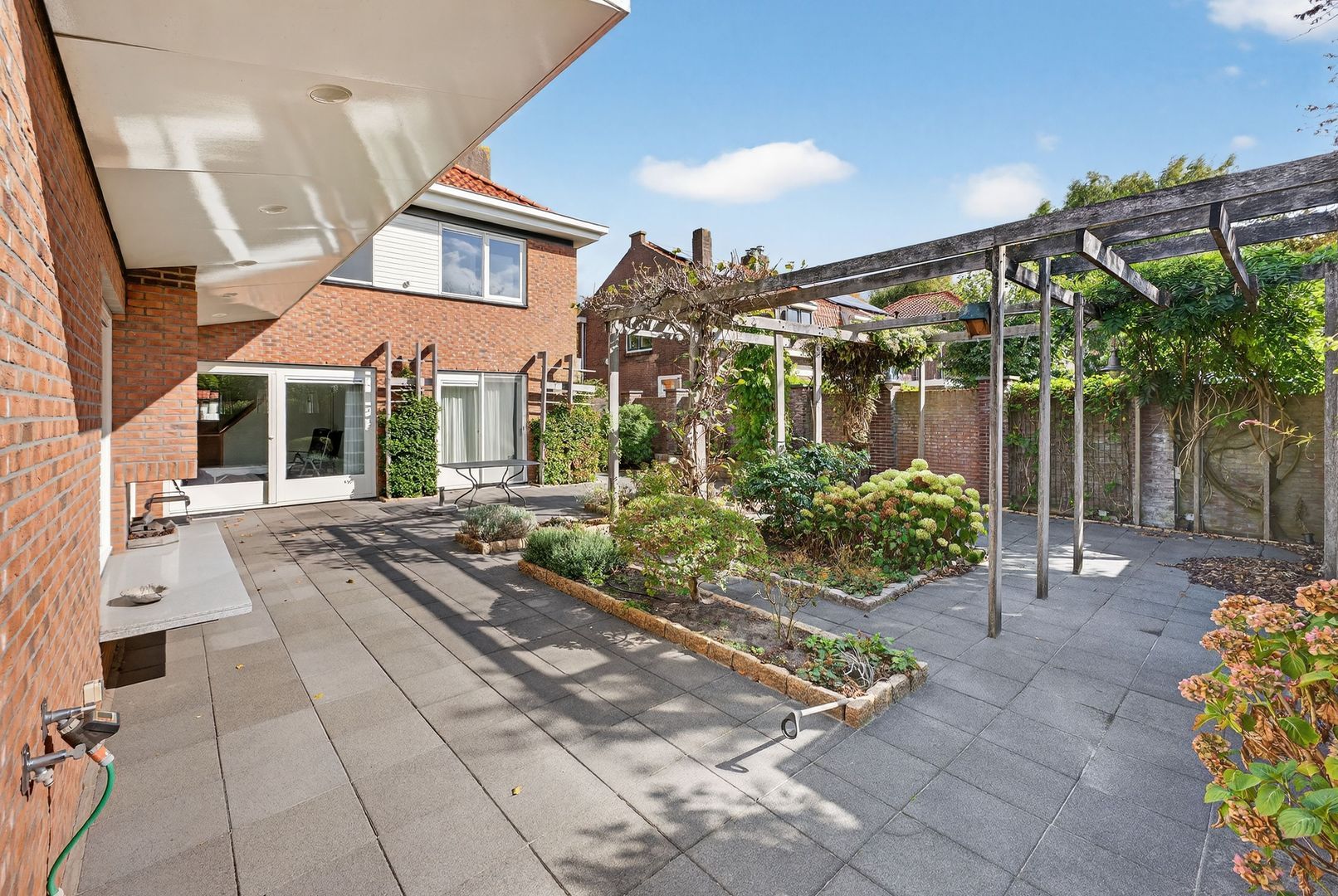 Burgemeester Mijslaan 4, Middelharnis foto-1