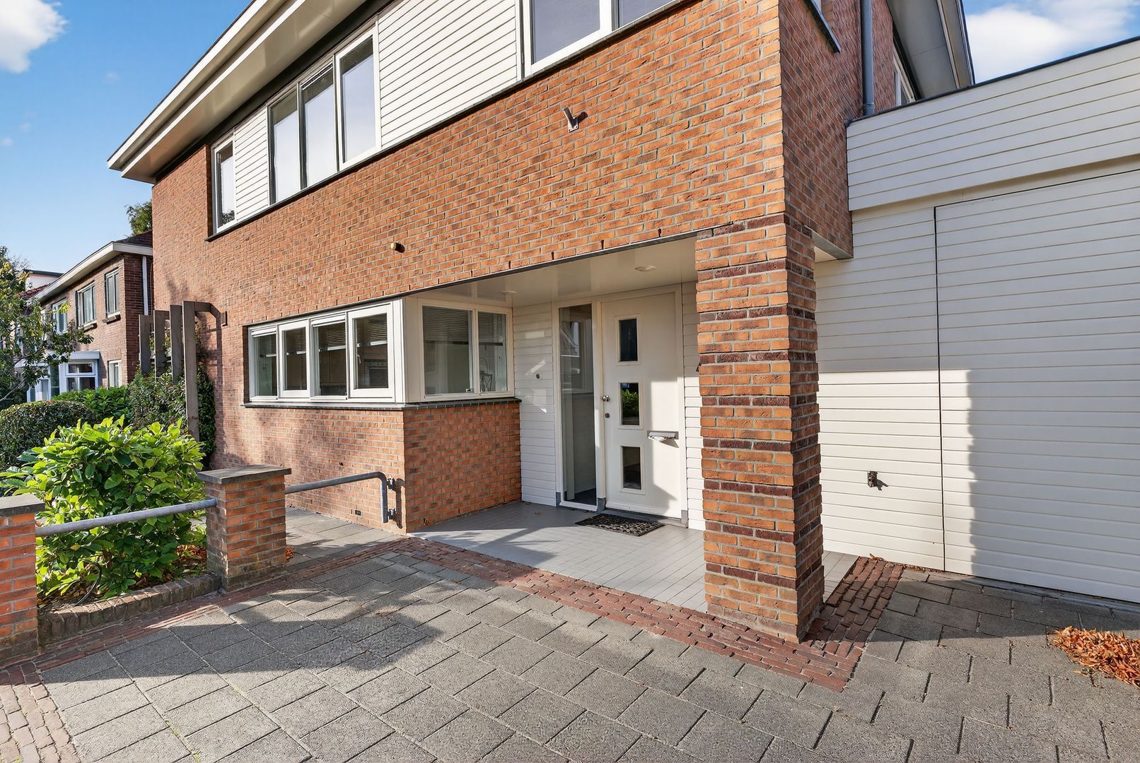 Burgemeester Mijslaan 4, Middelharnis foto-5