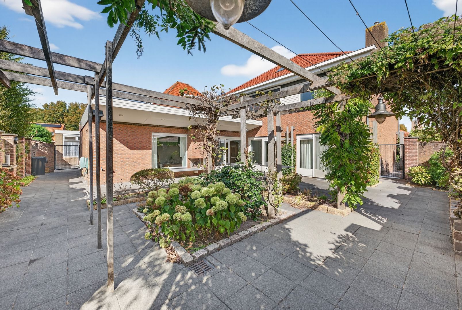 Burgemeester Mijslaan 4, Middelharnis foto-41