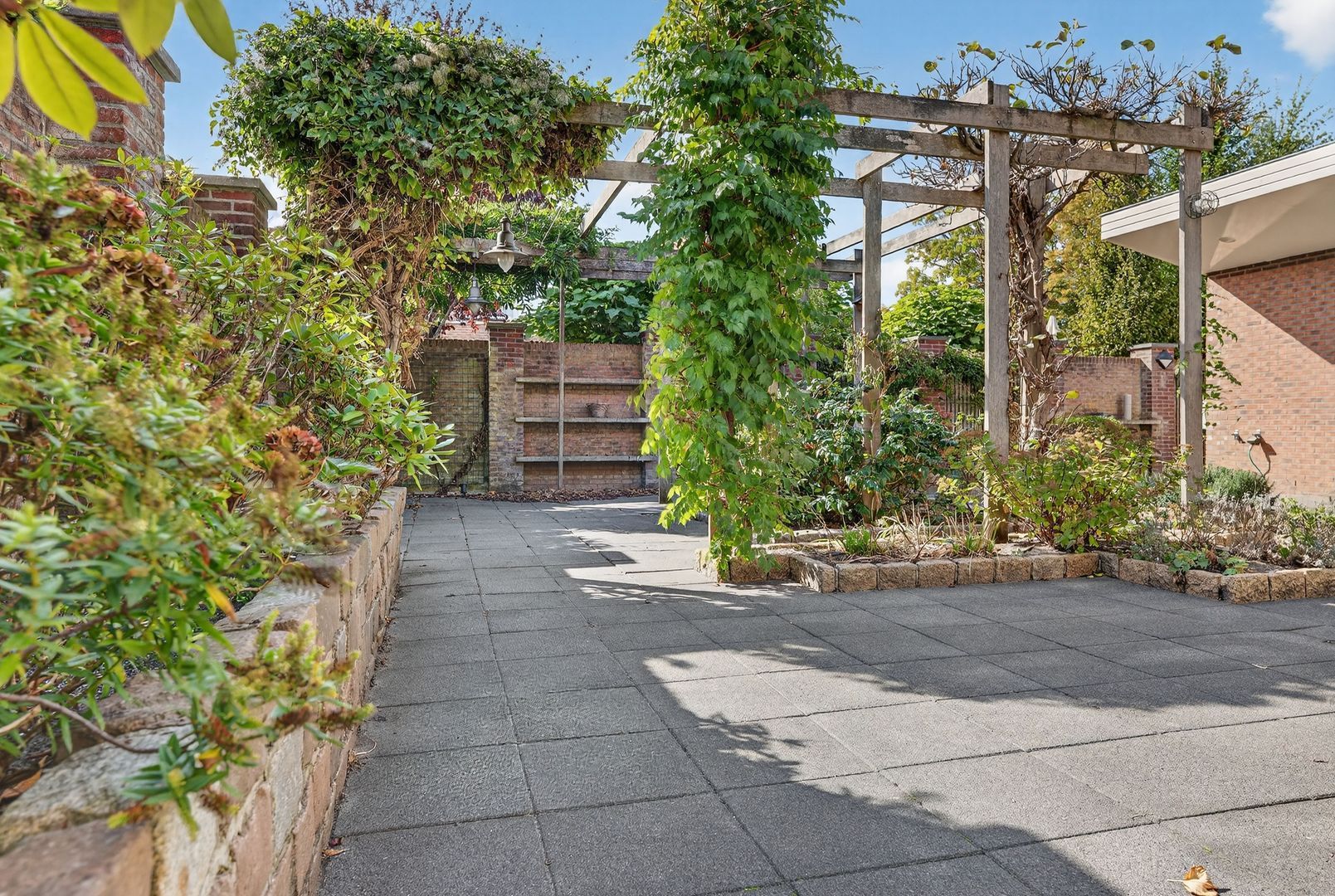 Burgemeester Mijslaan 4, Middelharnis foto-48