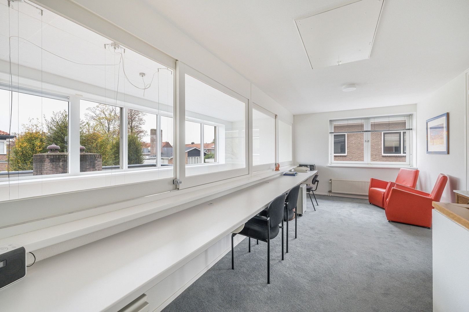 Burgemeester Mijslaan 4, Middelharnis foto-29