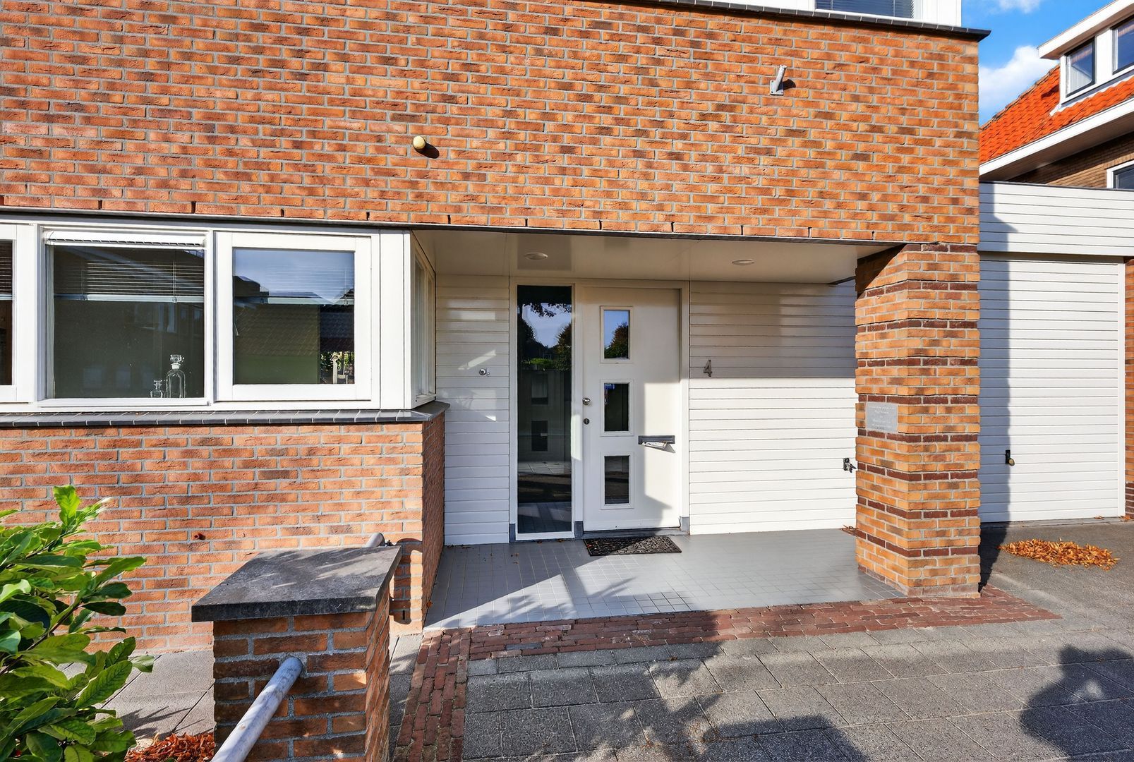 Burgemeester Mijslaan 4, Middelharnis foto-6