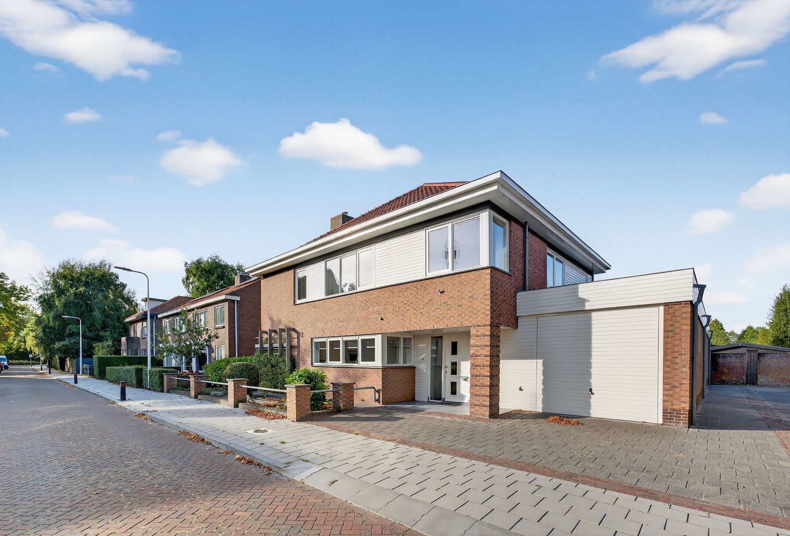 Burgemeester Mijslaan 4, Middelharnis foto-37