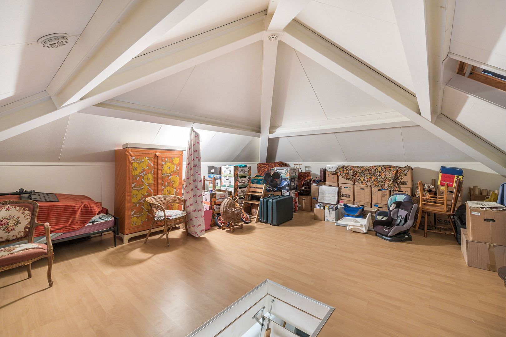 Burgemeester Mijslaan 4, Middelharnis foto-34