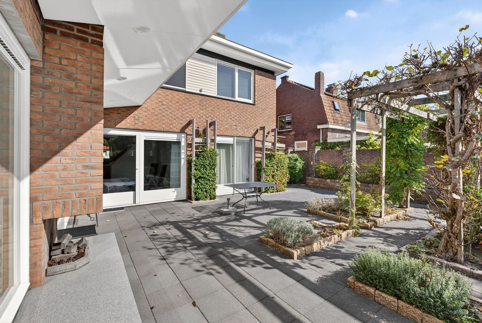 Burgemeester Mijslaan 4, Middelharnis foto-47