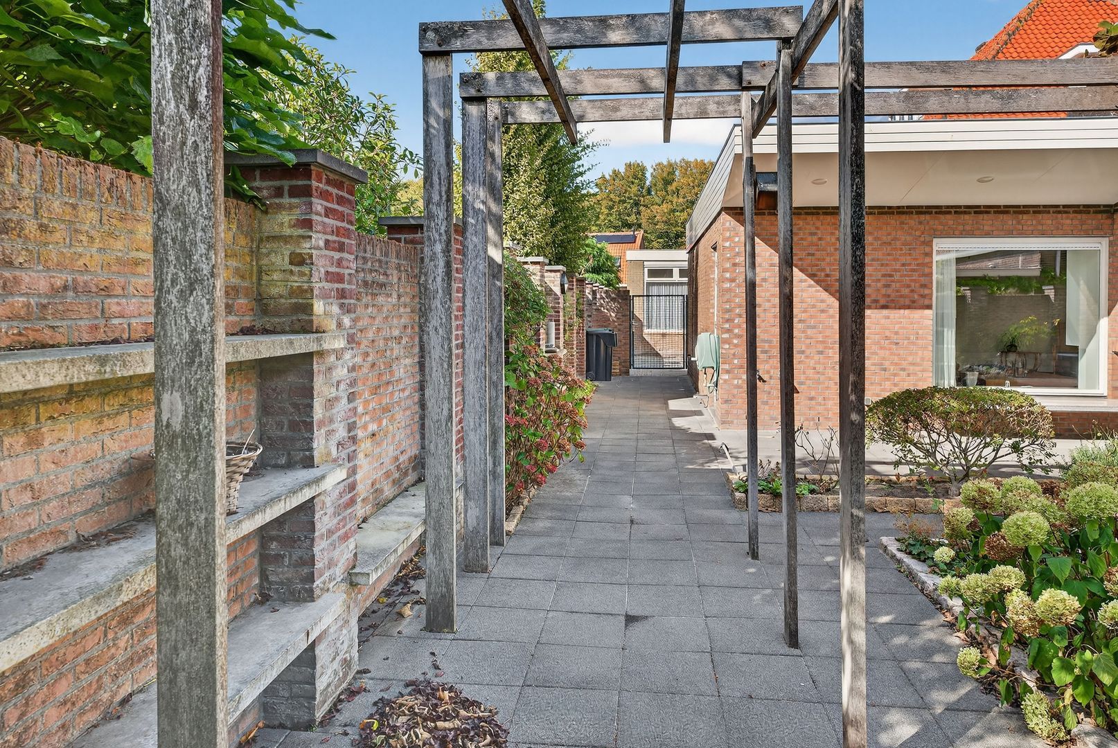 Burgemeester Mijslaan 4, Middelharnis foto-42