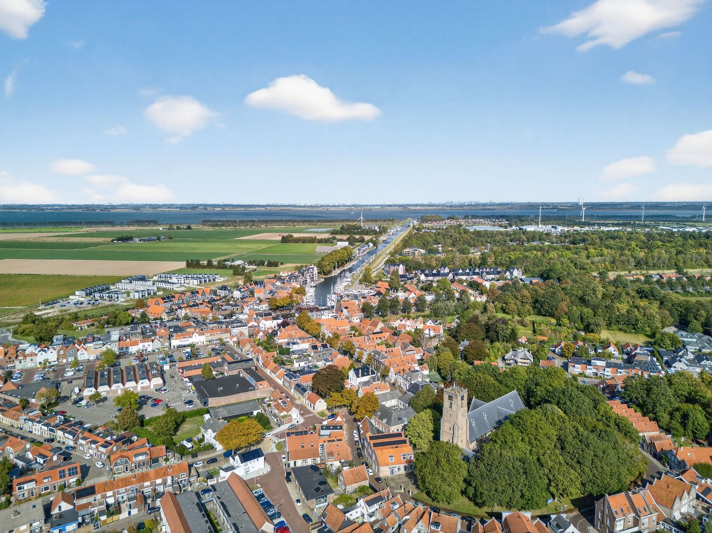 Burgemeester Mijslaan 4, Middelharnis foto-49