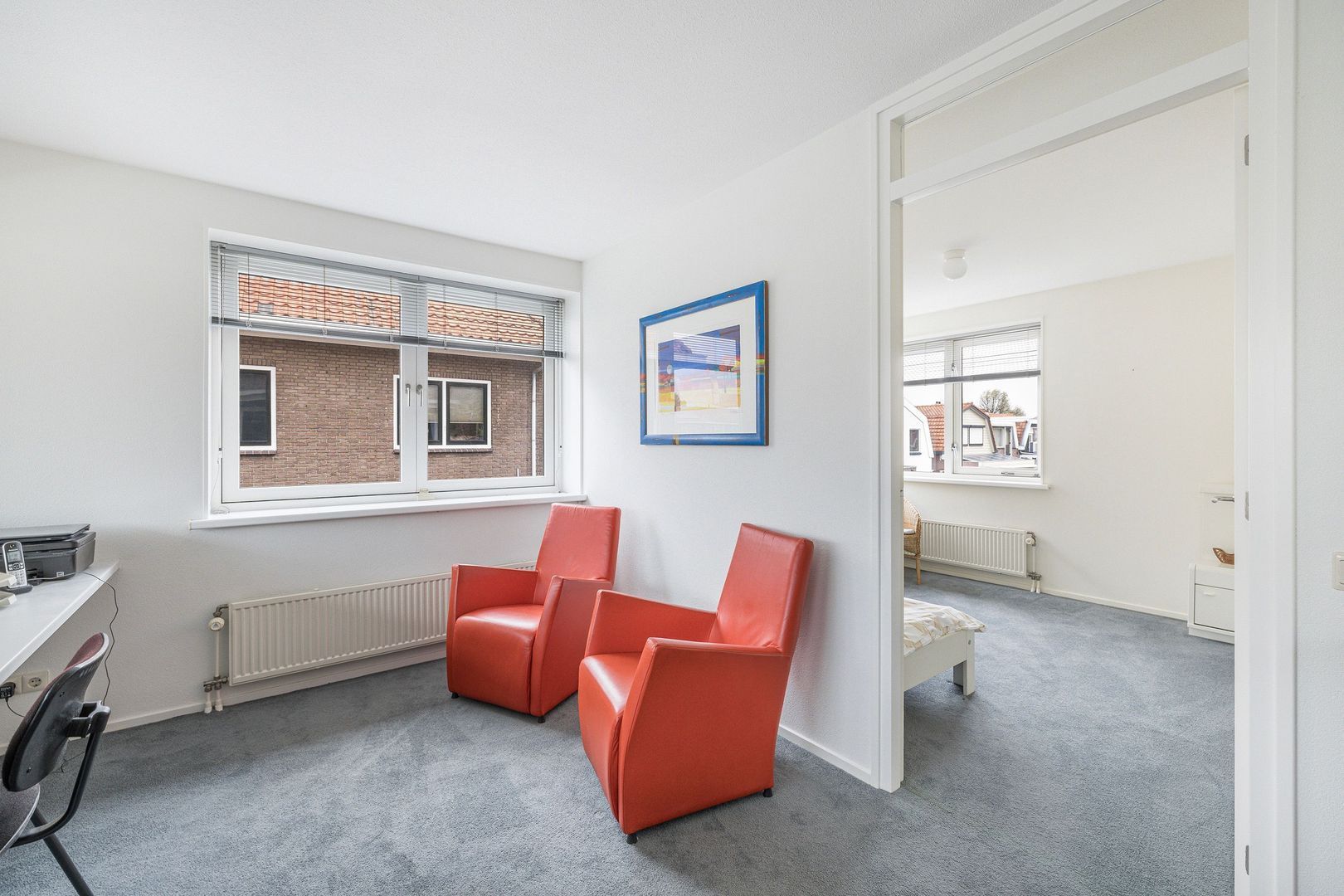 Burgemeester Mijslaan 4, Middelharnis foto-31