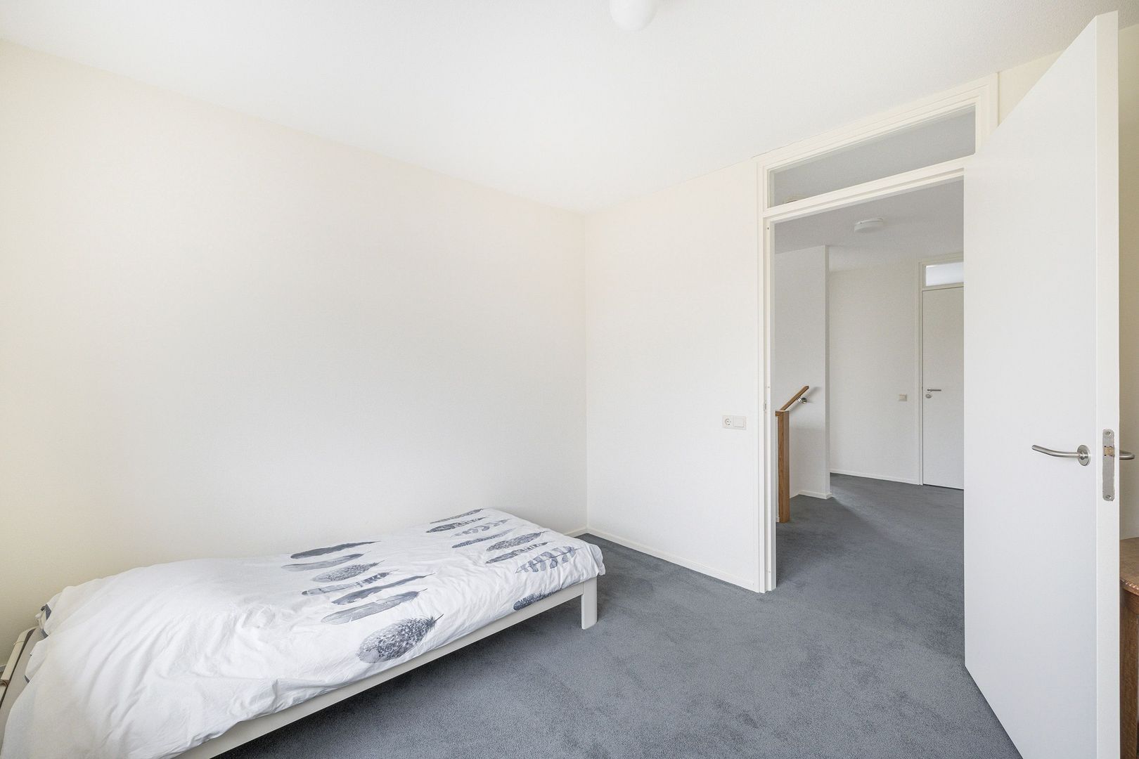 Burgemeester Mijslaan 4, Middelharnis foto-28