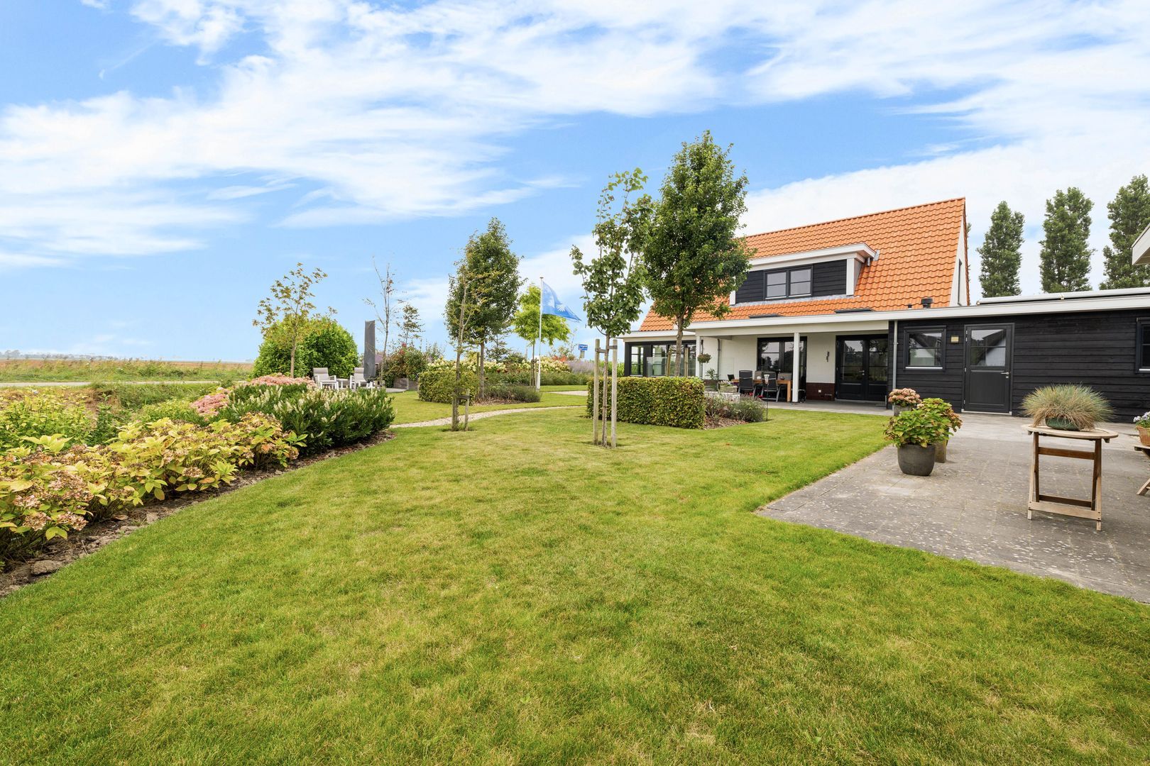 Elise van Calcarhof 2, Sommelsdijk foto-42