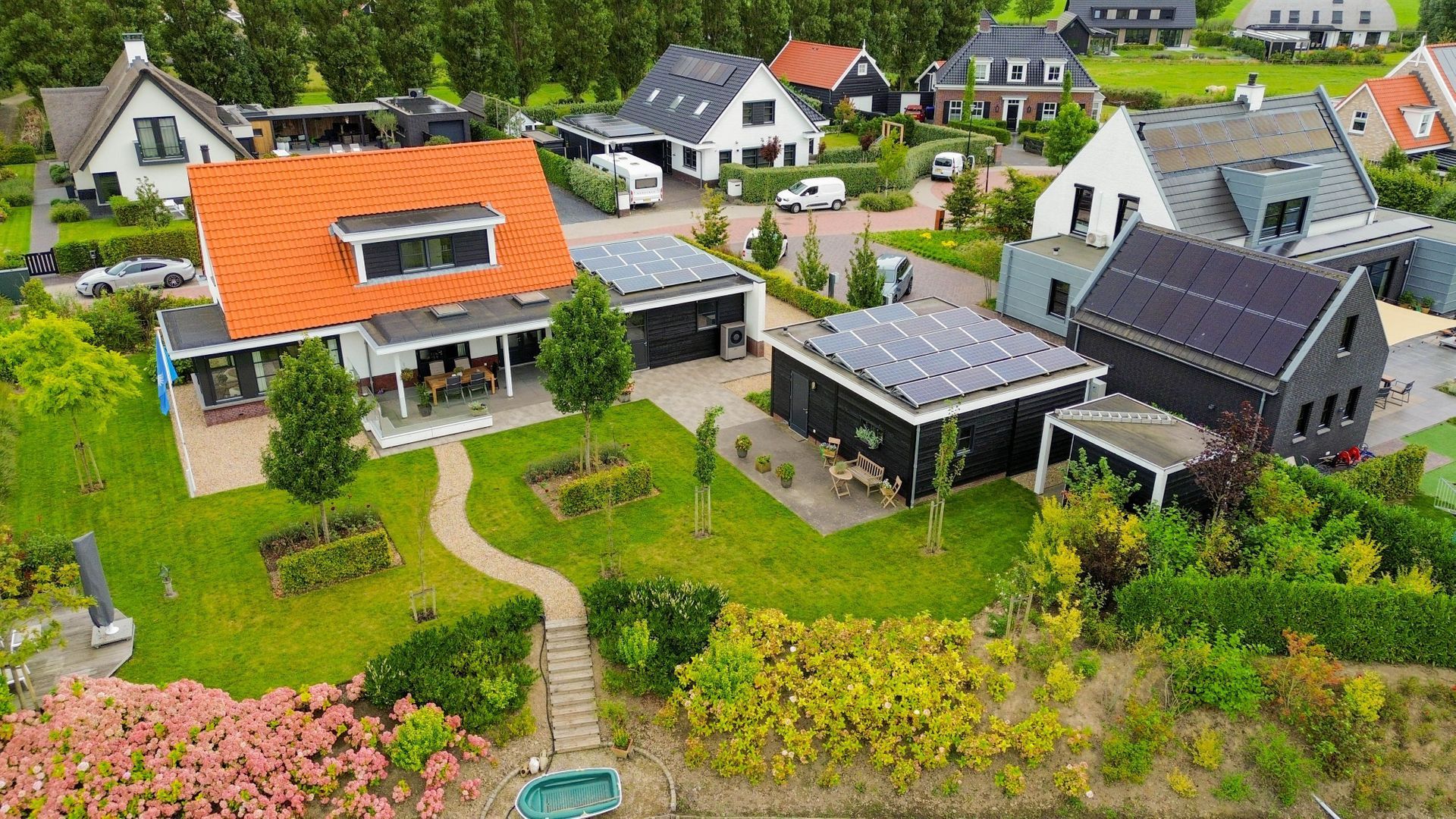 Elise van Calcarhof 2, Sommelsdijk foto-2