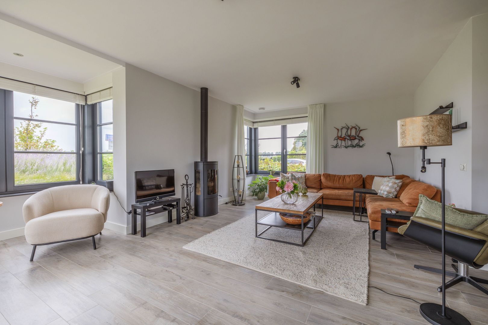 Elise van Calcarhof 2, Sommelsdijk foto-1