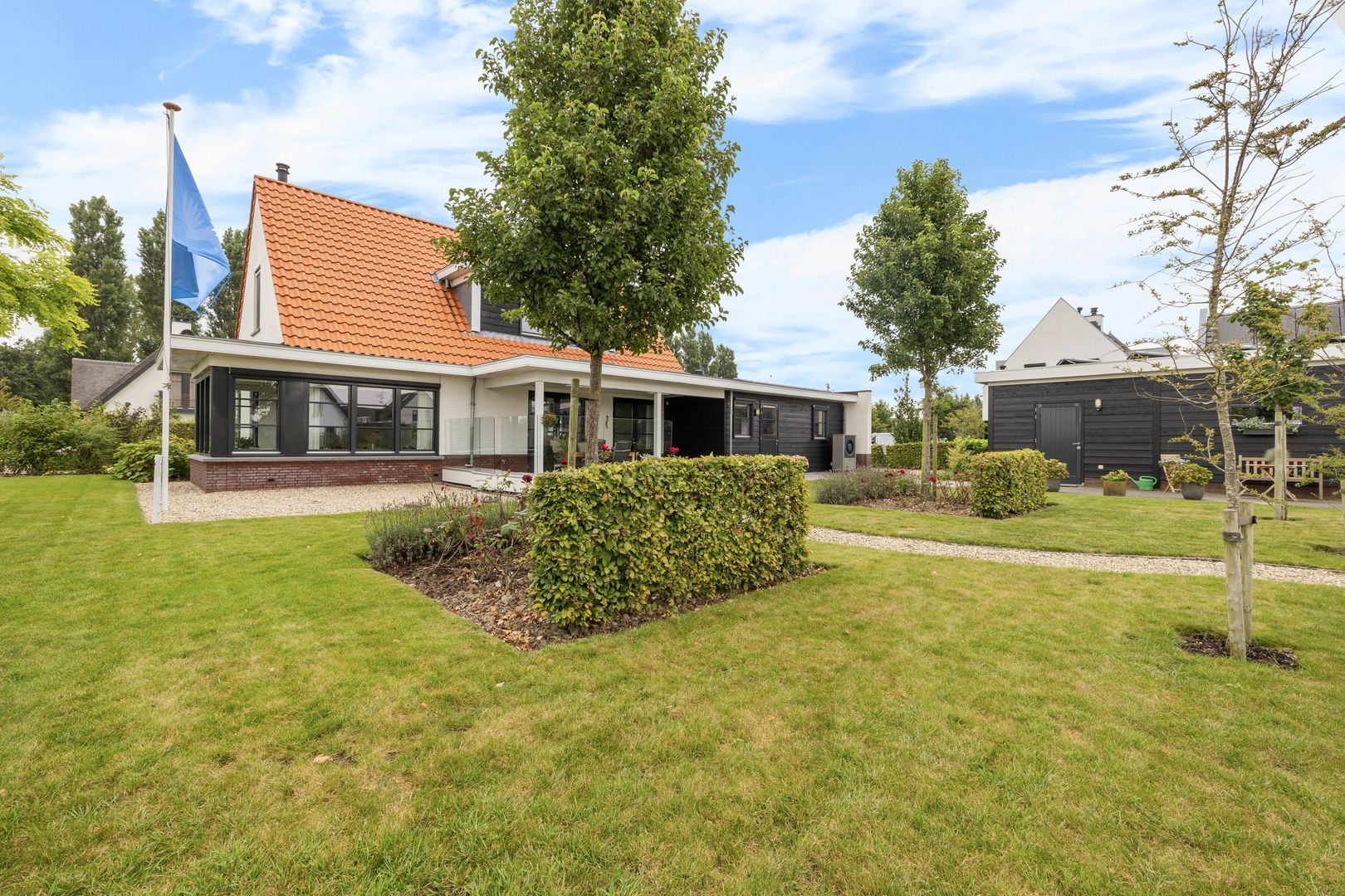 Elise van Calcarhof 2, Sommelsdijk foto-33