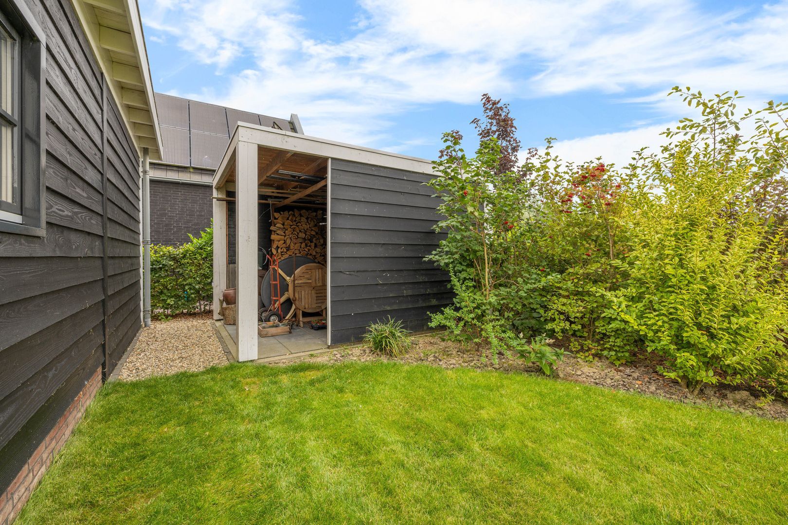 Elise van Calcarhof 2, Sommelsdijk foto-41