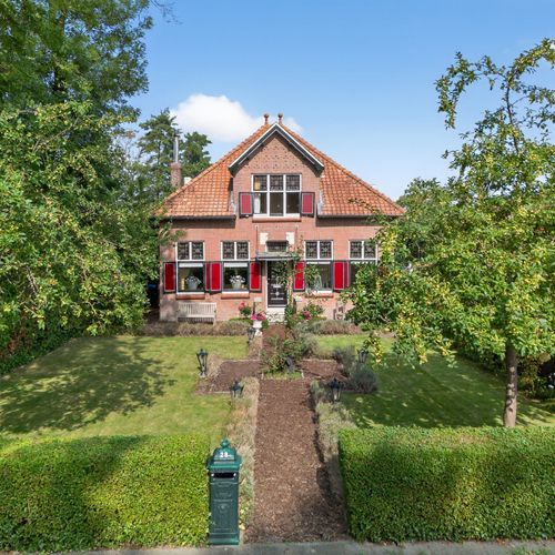 Kolfweg 29, Oude-Tonge foto-1