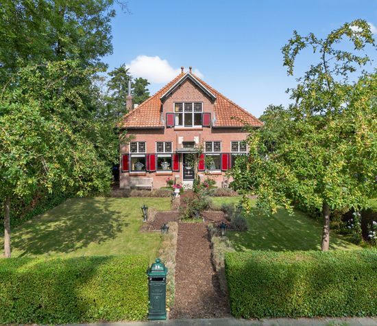 Kolfweg 29, Oude-Tonge