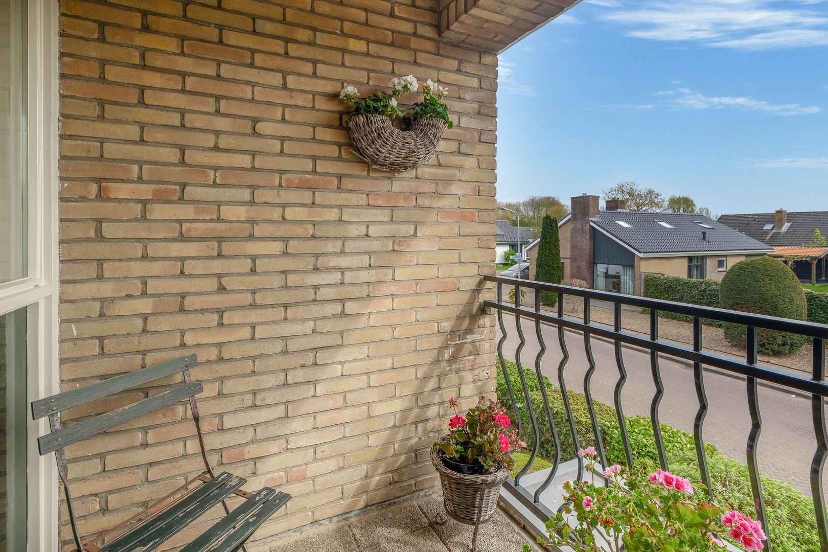 Irenelaan 4, Dirksland foto-27