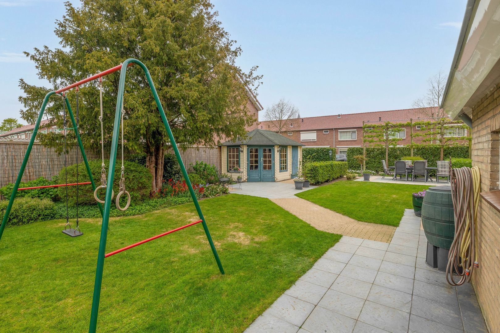 Irenelaan 4, Dirksland foto-34