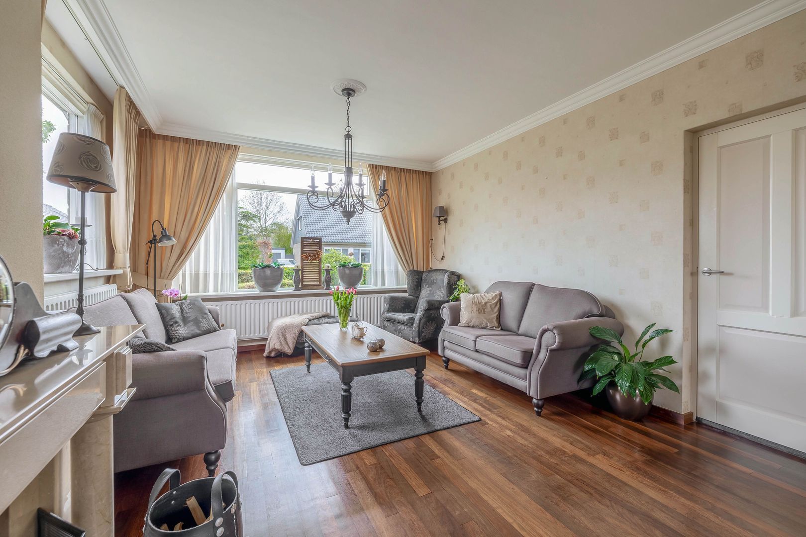 Irenelaan 4, Dirksland foto-10