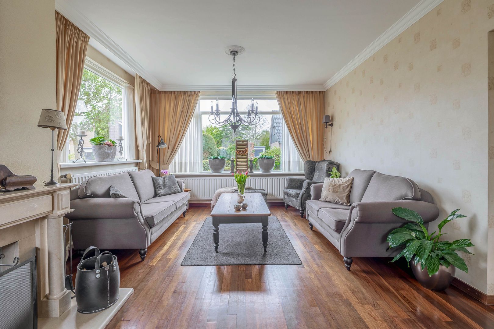 Irenelaan 4, Dirksland foto-9