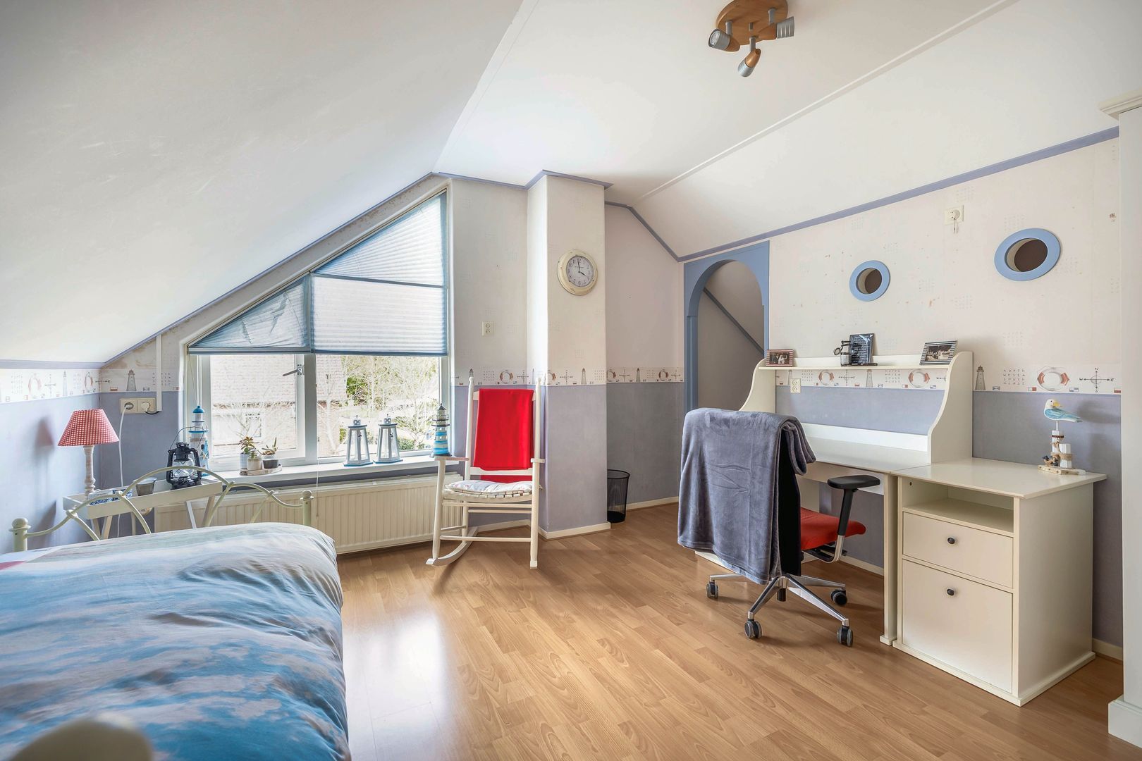 Irenelaan 4, Dirksland foto-31