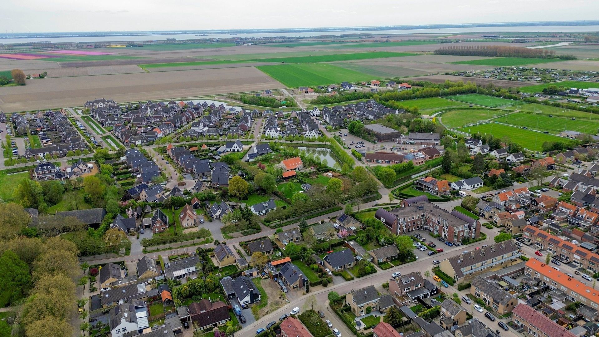 Irenelaan 4, Dirksland foto-43